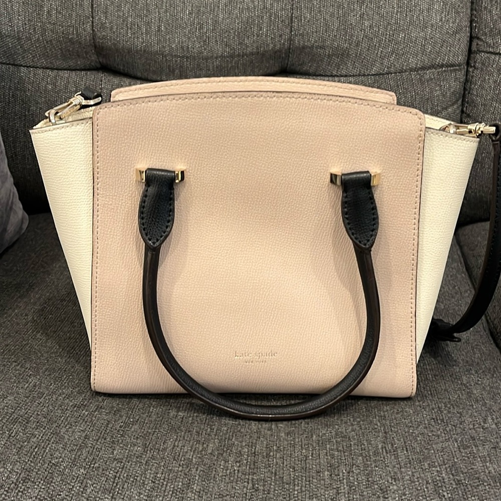 Kate spade Sydney medium satchel
